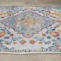 Covor, Woopamuk170, 120x180 cm, Bumbac;Poliester, Multicolor