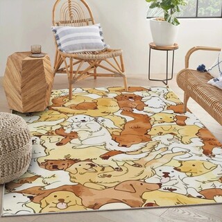 80x300 cm, Multicolor