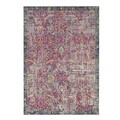 Covor, Woopamuk234, 160x230 cm, Multicolor