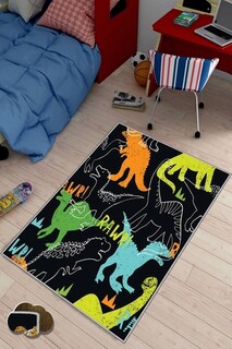 80x120 cm, Multicolor