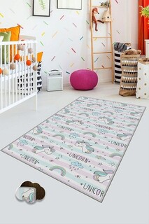 80x120 cm, Multicolor