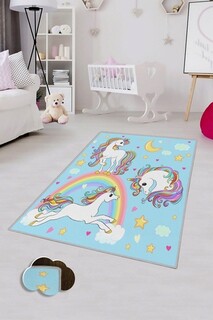 80x120 cm, Multicolor