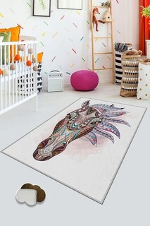 80x120 cm, Multicolor