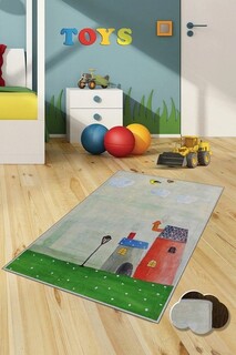 100x150 cm, Multicolor