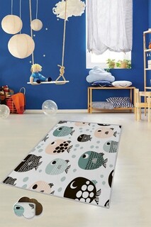 80x200 cm, Multicolor