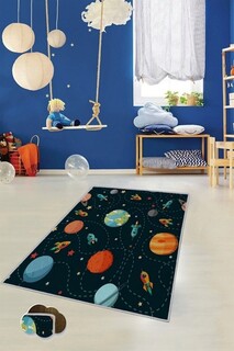 80x200 cm, Multicolor