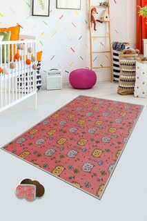 80x200 cm, Multicolor