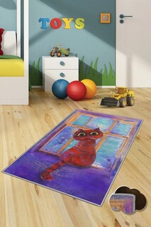 80x200 cm, Multicolor