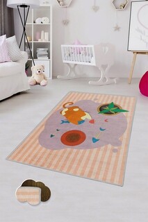 80x200 cm, Multicolor