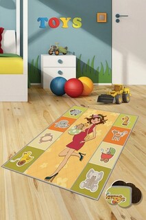 100x200 cm, Multicolor