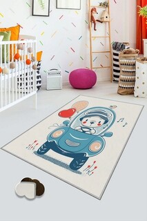 100x200 cm, Multicolor