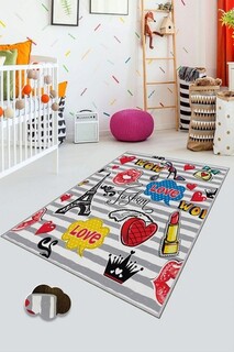 120x180 cm, Multicolor