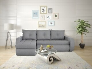 Gri, Siena Lux Grey