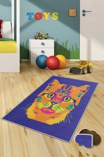 140x220 cm, Multicolor