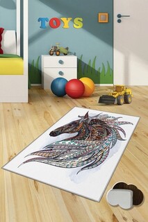 160x230 cm, Multicolor