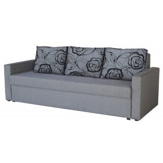 Gri, Grey Flower