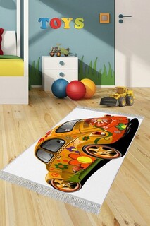 80x120 cm, Multicolor