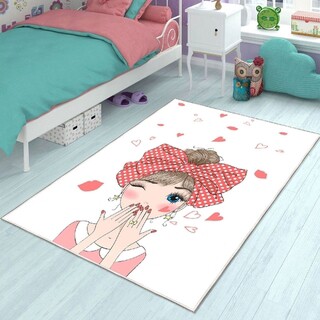 80x150 cm, Multicolor