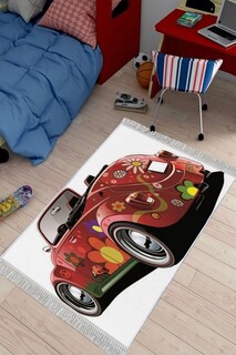 80x150 cm, Multicolor