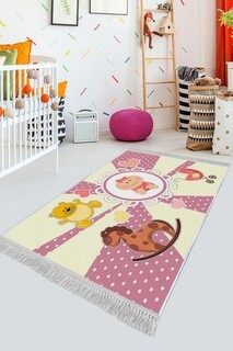 80x200 cm, Multicolor