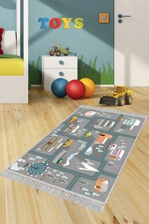 80x200 cm, Multicolor