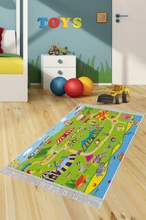 80x200 cm, Multicolor
