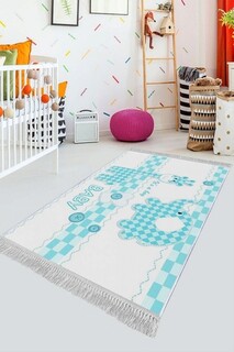 100x200 cm, Multicolor