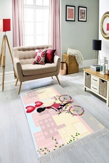 80x300 cm, Multicolor