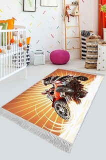 80x300 cm, Multicolor