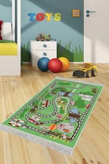 80x300 cm, Multicolor