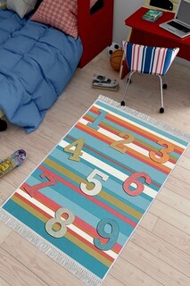 80x300 cm, Multicolor