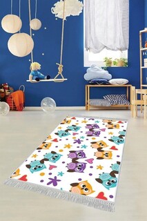 100x300 cm, Multicolor