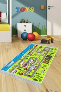 100x300 cm, Multicolor