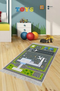 100x300 cm, Multicolor