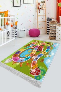 100x300 cm, Multicolor