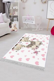 140x220 cm, Multicolor