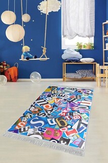 180x280 cm, Multicolor