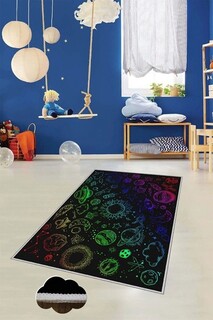 80x50 cm, Multicolor