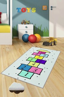 80x50 cm, Multicolor