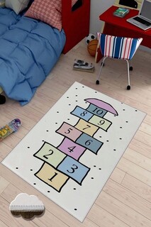 80x50 cm, Multicolor