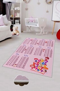 60x100 cm, Multicolor