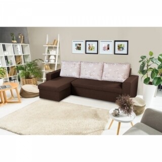 Ciocolata neagra, Chocolate Beige Flower