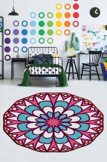 60x100 cm, Multicolor