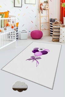 80x120 cm, Multicolor