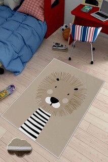 80x120 cm, Multicolor