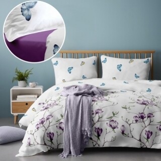 Multicolor, Magnolia Tree 2