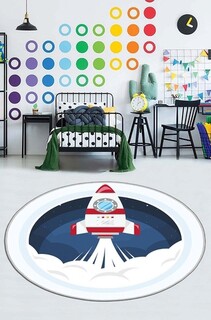 110x110 cm, Multicolor