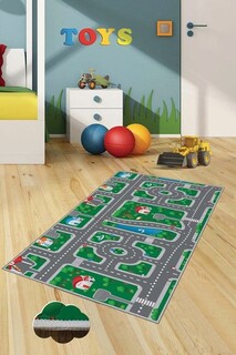 80x150 cm, Multicolor