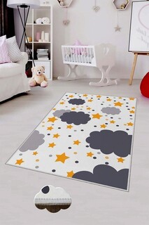 80x150 cm, Multicolor