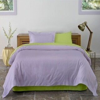 Multicolor, Lime & Lila